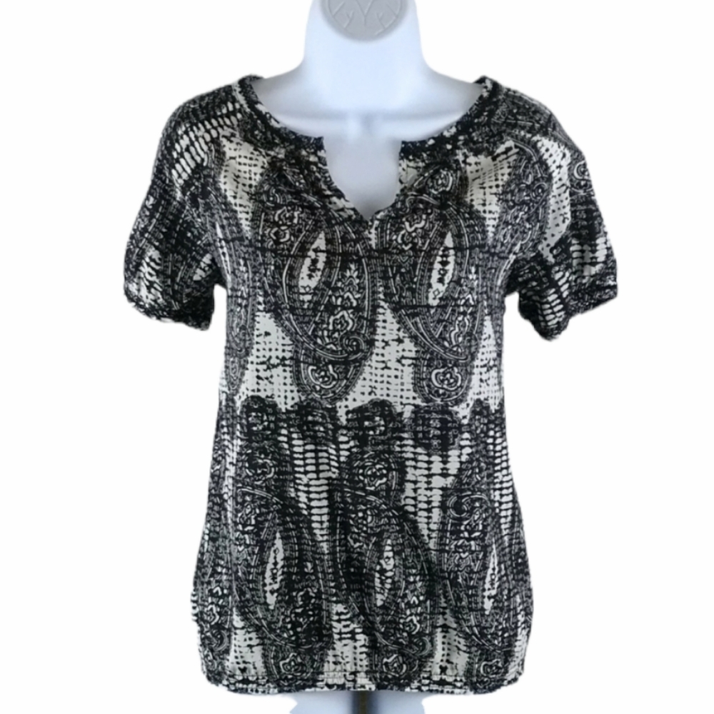 Banana Republic top